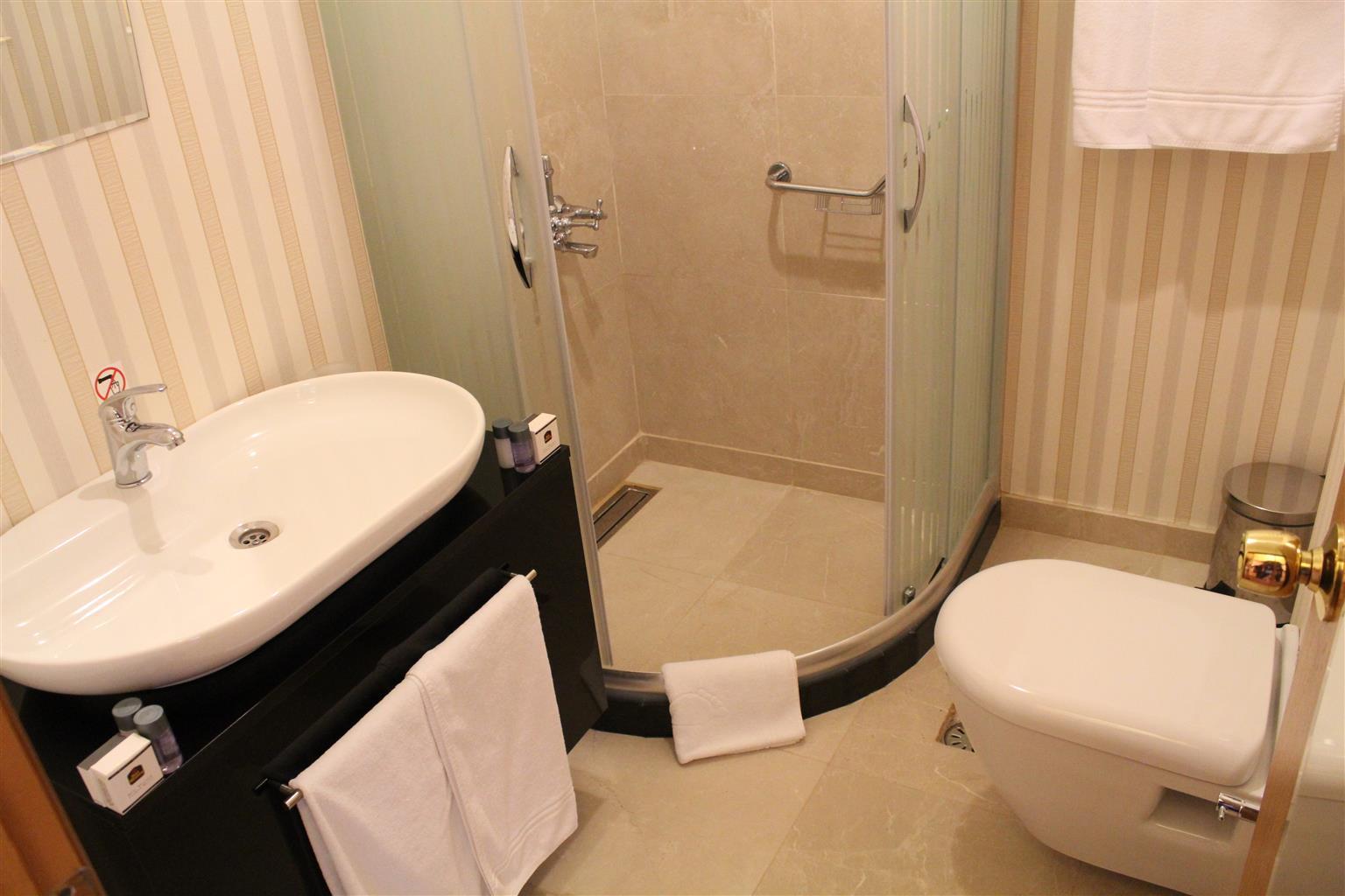 Bakirkoy Tashan Business & Airport